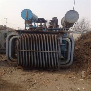 成都闲置变压器回收上门联系电话 相关图片