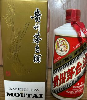巴中大批回收烟酒/茅台酒服务优先/南江收购五粮液可靠 相关图片
