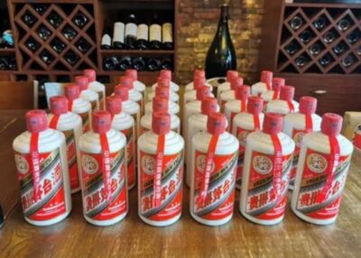 龙岩本地回收闲置茅台老酒价格咨询 相关图片