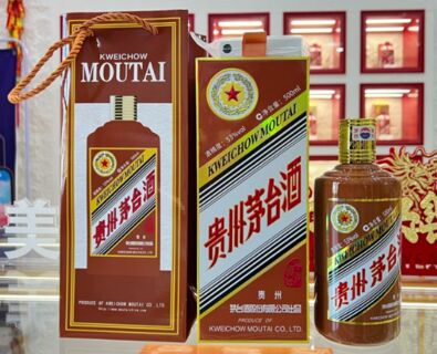 左权高价上门回收飞天茅台酒瓶 茅台酒回收 相关图片