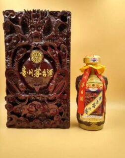 秦皇岛回收15年茅台酒的价格 相关图片