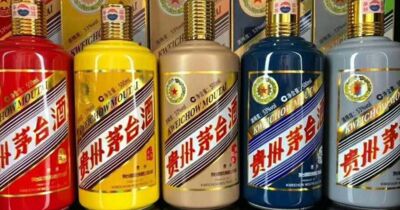 巴中回收茅台酒可以合作 平昌收购茅台酒 回收酒在何方 相关图片