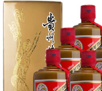 小河名酒回收,茅台酒回收正规平台 相关图片