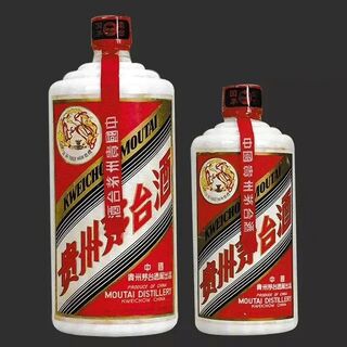 唐山市高价回收原箱飞天茅台酒 相关图片