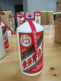 吕梁上门回收5L茅台酒瓶子同城收购