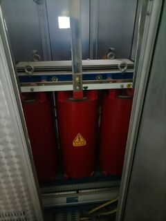上思配电柜回收,配电柜上门回收电话 金属回收免费上门 相关图片