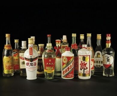 济南茅台15年酒瓶回收2024年价值一览 相关图片