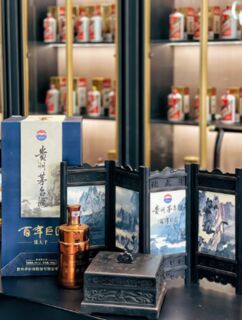 张家界长期回收新老茅台酒 回收燕窝鱼翅鱼胶本地商家