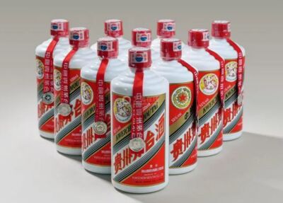 黄山上门回收兔年茅台酒,回收整箱飞天茅台酒免费鉴定 相关图片