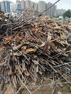 青岛高价回收废旧铜线铝线-发电机,发电设备回收的地址 相关图片