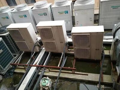 钦州灵山库存电缆电线 库存金属 废铜废铁上门回收厂家 相关图片
