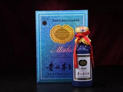 海口3斤茅台酒瓶回收空瓶回收可预约上门 相关图片
