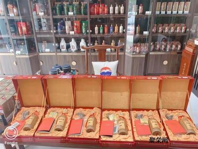 北京里鹏红酒瓶回收空瓶回收24小时上门 相关图片