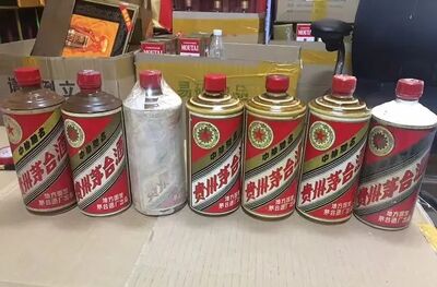 绥化本地回收张大千茅台酒回收新老郎酒 相关图片