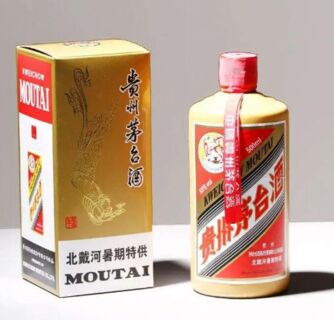 普洱江城本地茅台酒高价上门回收 相关图片