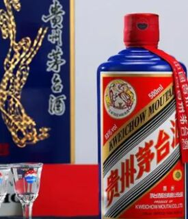 达州回收五粮液 国窖良好服务 宣汉收购烟酒 茅台酒免费的 相关图片