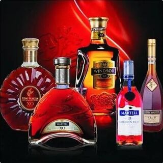 中卫附近高价回收名贵洋酒 白酒公司电话 相关图片