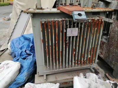 高淳单晶炉回收 全市高价上门收购 相关图片