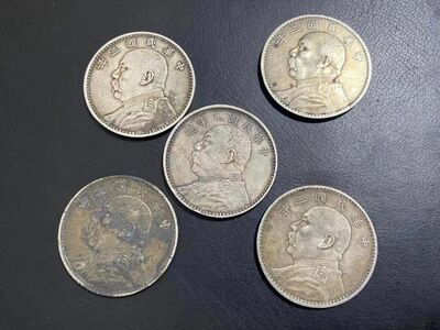 济源黄金回收 思礼回收银元 黄金 白银 快速上门 相关图片