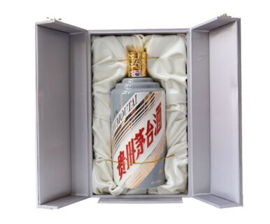 北京高价回收15年30年50年茅台酒陈酿 相关图片