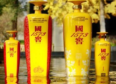 前锋区国窖1573醉新表 上门回收国窖 相关图片