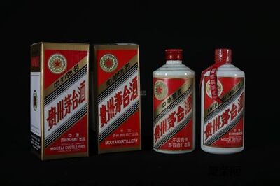 长春2.5升陈酿茅台酒瓶回收空瓶回收2024公告览 相关图片