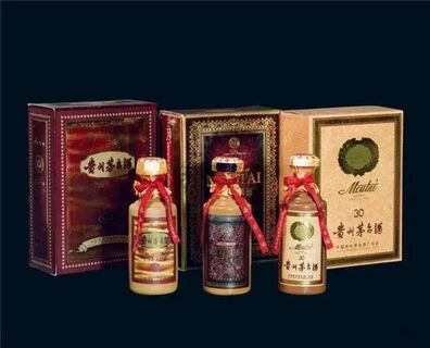 普兰回收30年山崎酒瓶子 名酒虫草燕窝礼品回收