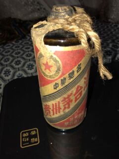 眉山新老茅台酒回收,回收五粮液茅台酒回收的地址 相关图片