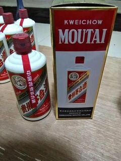 徐州名酒高价回收电话 回收茅台酒瓶子 相关图片