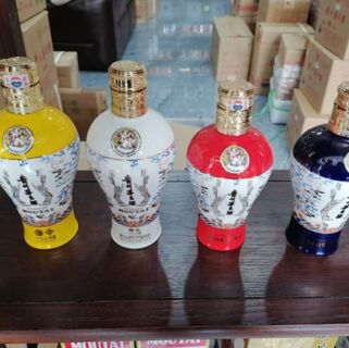 武汉汉阳12斤茅台酒回收电话 名酒收藏市场行情咨询 ͼƬ