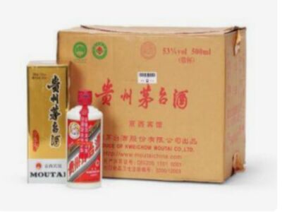 北京茅台酒回收-本地商家专业正规-门头沟上门回收飞天茅台酒 相关图片