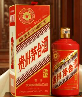 哈尔滨大量回收茅台酒的回收价咨询 相关图片