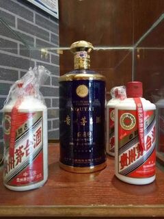 呼伦贝尔阿荣旗全年高价回收茅台酒公司联系方式 有口皆碑 优质优价 相关图片