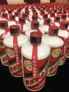 宜春有上门回收茅台酒的回收烟酒的店地址电话 相关图片