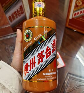 商丘回收龙年虎年茅台酒的回收价格咨询 相关图片