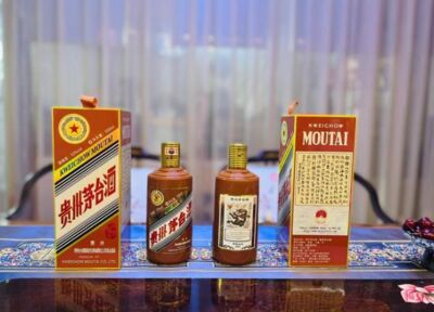 哈尔滨回收80年茅台酒,八十年五粮液的回收商家 相关图片
