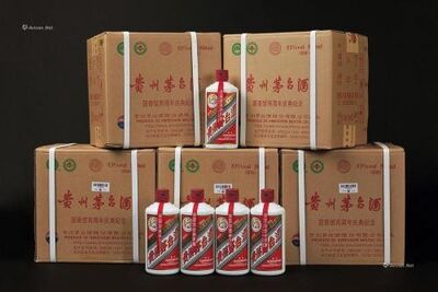 邢台二手茅台酒回收实体店 上门回收礼品图片