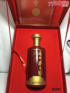 走进澳洲茅台酒瓶全国收购茅台酒空瓶24年价值更新公告 相关图片