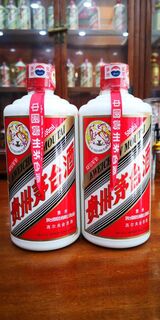 延长专业上门回收15年茅台酒瓶 靠谱 相关图片
