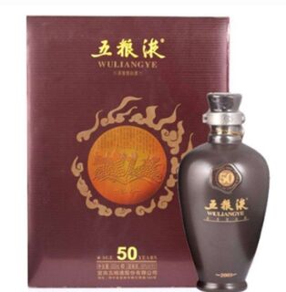 绵阳长期回收各种名酒礼品 相关图片
