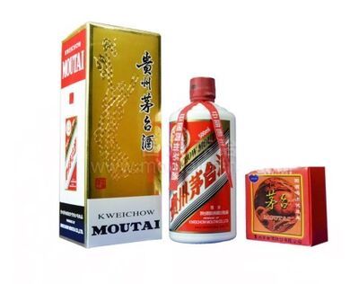 花都附近高价名酒回收 相关图片