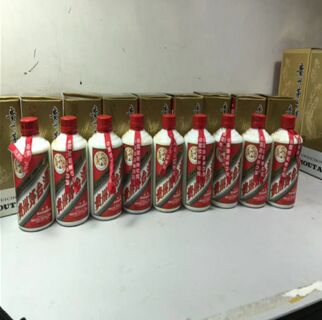 德阳本地回收老酒名酒,回收茅台酒五粮液免费鉴定的价格 相关图片