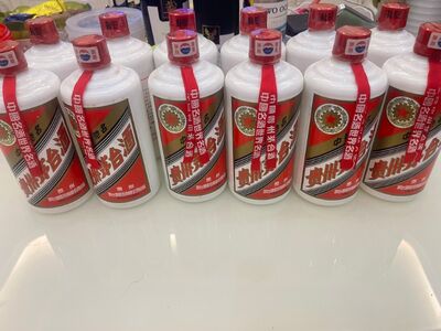 辽阳太子河整箱茅台酒,五粮液,剑南春高价回收 相关图片