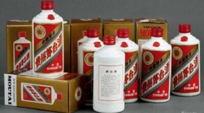 邓州回收精品茅台酒/整箱茅台酒 相关图片