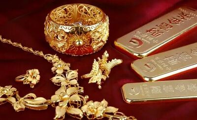 渝水大量回收黄金 名酒-宝格丽-卡地亚-蒂芙尼回收地址 相关图片