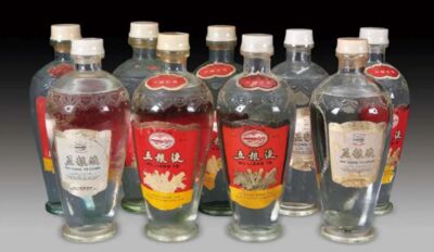 绵阳三台五粮液回收联系方式 茅台酒回收 相关图片