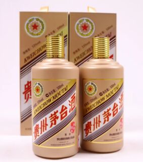 平顶山飞天茅台空酒瓶回收 回收冬虫夏草礼品 相关图片