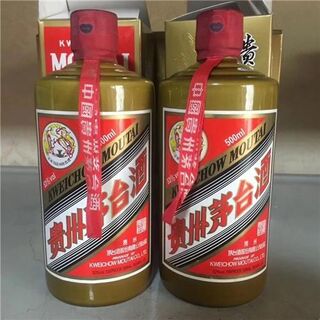 中国烟台长岛上门回收贵州茅台酒53度 相关图片