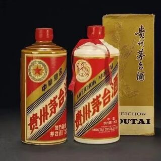 赤峰市高价回收原箱老茅台酒 相关图片