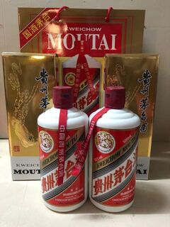 龙安回收整箱茅台酒 茅台酒瓶子回收上门电话 名酒回收
